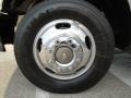 Oxford White - F350 Super Duty King Ranch Crew Cab Dually Photo No. 38