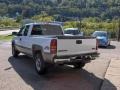 2002 Summit White GMC Sierra 2500HD SLT Extended Cab 4x4  photo #7