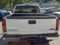 Summit White - Sierra 2500HD SLT Extended Cab 4x4 Photo No. 8