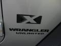 2008 Bright Silver Metallic Jeep Wrangler Unlimited X 4x4  photo #15
