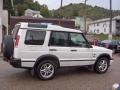 2002 Chawton White Land Rover Discovery II SE7  photo #10