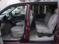 Bordeaux Red Metallic - Uplander LT Photo No. 14