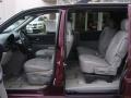 2007 Bordeaux Red Metallic Chevrolet Uplander LT  photo #14