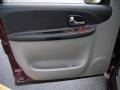 2007 Bordeaux Red Metallic Chevrolet Uplander LT  photo #24