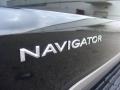 2004 Black Clearcoat Lincoln Navigator Luxury 4x4  photo #58
