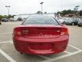 Inferno Red Tinted Pearlcoat - Intrepid SE Photo No. 5
