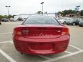 2002 Inferno Red Tinted Pearlcoat Dodge Intrepid SE  photo #5