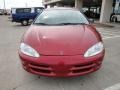 2002 Inferno Red Tinted Pearlcoat Dodge Intrepid SE  photo #9