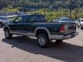Emerald Green Pearl - Dakota SLT Extended Cab 4x4 Photo No. 8