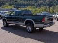 1999 Emerald Green Pearl Dodge Dakota SLT Extended Cab 4x4  photo #8