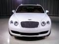 Glacier White - Continental Flying Spur  Photo No. 4