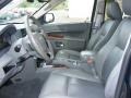 2007 Steel Blue Metallic Jeep Grand Cherokee Limited 4x4  photo #13