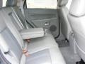 2007 Steel Blue Metallic Jeep Grand Cherokee Limited 4x4  photo #26