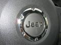 2007 Steel Blue Metallic Jeep Commander Sport 4x4  photo #11
