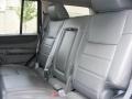 2007 Steel Blue Metallic Jeep Commander Sport 4x4  photo #18