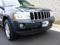 2007 Steel Blue Metallic Jeep Grand Cherokee Limited 4x4  photo #46