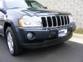 Steel Blue Metallic - Grand Cherokee Limited 4x4 Photo No. 46