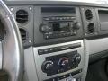 2007 Steel Blue Metallic Jeep Commander Sport 4x4  photo #32