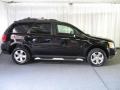 2006 Black Pontiac Torrent AWD  photo #2