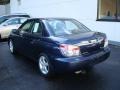 2006 Regal Blue Pearl Subaru Impreza 2.5i Sedan  photo #2