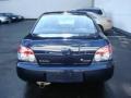 Regal Blue Pearl - Impreza 2.5i Sedan Photo No. 3