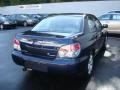 Regal Blue Pearl - Impreza 2.5i Sedan Photo No. 4