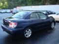 Regal Blue Pearl - Impreza 2.5i Sedan Photo No. 5
