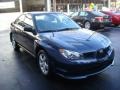 Regal Blue Pearl - Impreza 2.5i Sedan Photo No. 6