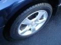 Regal Blue Pearl - Impreza 2.5i Sedan Photo No. 9