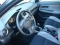 Regal Blue Pearl - Impreza 2.5i Sedan Photo No. 15