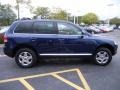 Shadow Blue Metallic - Touareg V6 Photo No. 7