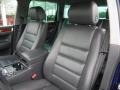 Shadow Blue Metallic - Touareg V6 Photo No. 13