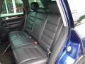 Shadow Blue Metallic - Touareg V6 Photo No. 14