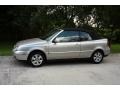 2001 Desert Wind Metallic Volkswagen Cabrio GLX  photo #3