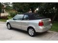 2001 Desert Wind Metallic Volkswagen Cabrio GLX  photo #6