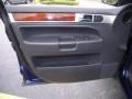 Shadow Blue Metallic - Touareg V6 Photo No. 24
