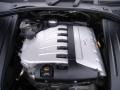 Shadow Blue Metallic - Touareg V6 Photo No. 25