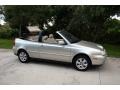 2001 Desert Wind Metallic Volkswagen Cabrio GLX  photo #19