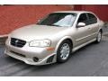 Sunlit Sand Metallic - Maxima GXE Photo No. 1