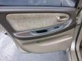 Sunlit Sand Metallic - Maxima GXE Photo No. 10