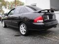 Blackout - Sentra SE-R Photo No. 4