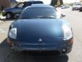 2004 Torched Steel Blue Metallic Mitsubishi Eclipse GS Coupe  photo #3