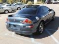 2004 Torched Steel Blue Metallic Mitsubishi Eclipse GS Coupe  photo #6