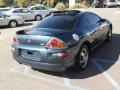 Torched Steel Blue Metallic - Eclipse GS Coupe Photo No. 6