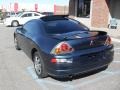 2004 Torched Steel Blue Metallic Mitsubishi Eclipse GS Coupe  photo #8
