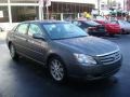 2007 Phantom Gray Pearl Toyota Avalon Limited  photo #6