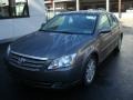 2007 Phantom Gray Pearl Toyota Avalon Limited  photo #8