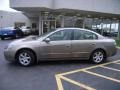 2005 Polished Pewter Metallic Nissan Altima 2.5 SL  photo #2