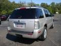 2006 Silver Birch Metallic Mercury Mountaineer Premier AWD  photo #4