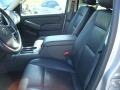 Silver Birch Metallic - Mountaineer Premier AWD Photo No. 8
